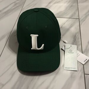 Men’s Lacoste Big Croc Adjustable Cap